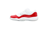 Air Jordan 11 Retro "Cherry" Low (PreOwned) (No Box)-Bullseye Sneaker Boutique