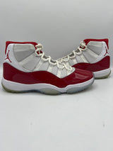 Air Jordan 11 Retro "Cherry" (PreOwned)