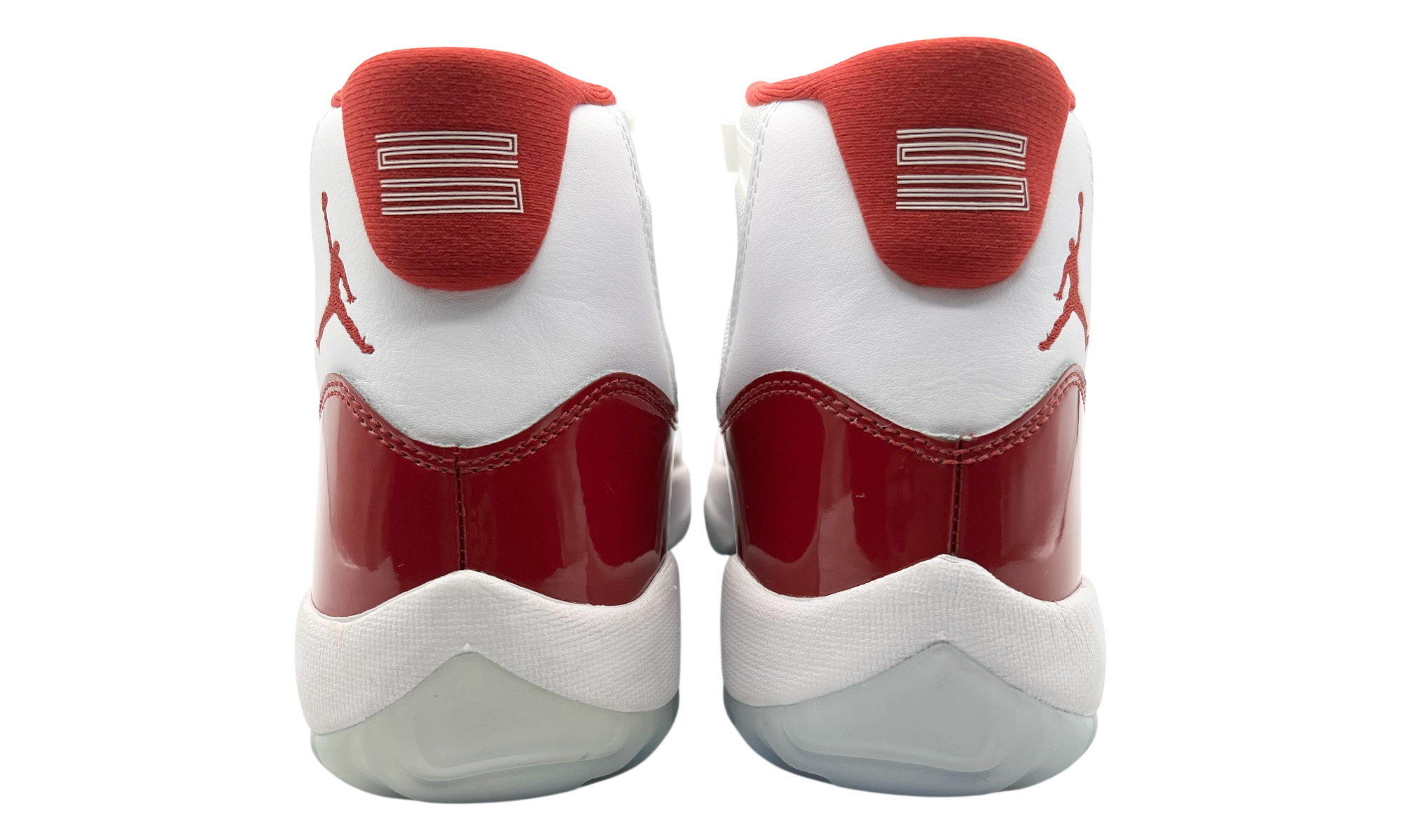 Air Jordan 11 Retro "Cherry" (PreOwned)