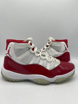 Air Jordan 11 Retro "Cherry" (PreOwned) (No Box)