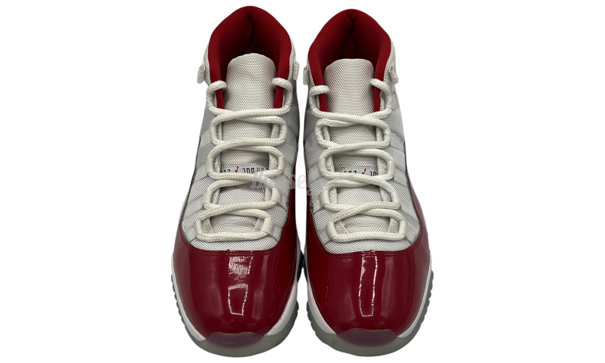 Air Jordan 11 Retro "Cherry" (PreOwned) (No Box)