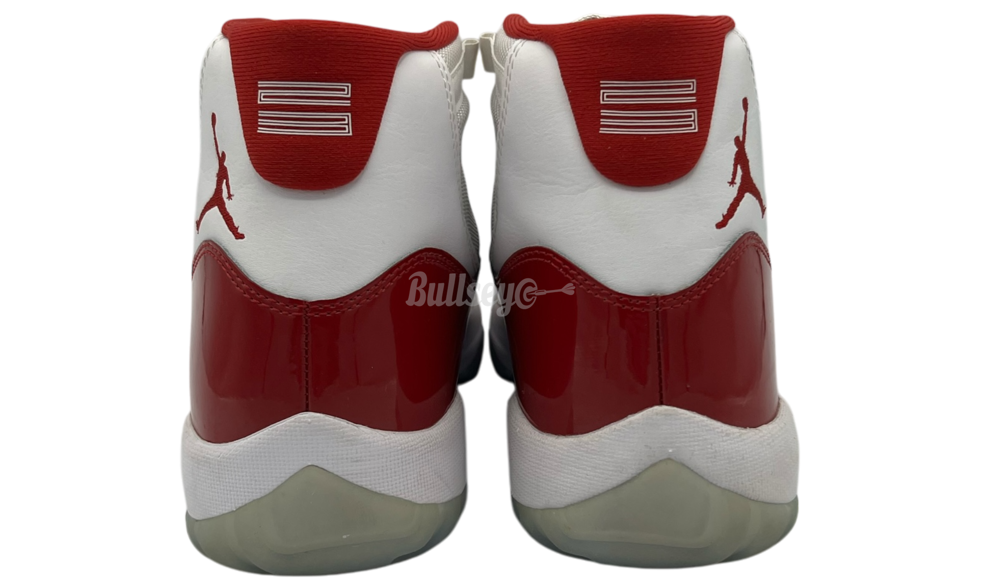 Air Jordan 11 Retro "Cherry" (PreOwned) (No Box)