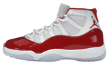 Air Jordan 11 Retro "Cherry" (PreOwned) (No Box)-Bullseye Sneaker Boutique