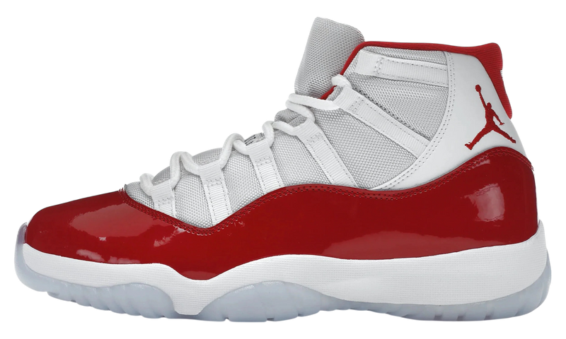 Air Jordan 11 Retro "Cherry" (PreOwned) (No Box)-Bullseye Sneaker Boutique