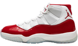 Air Jordan 11 Retro "Cherry" (PreOwned) (No Box)-Bullseye Sneaker Boutique