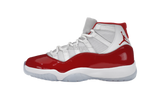 Air Jordan 11 Retro "Cherry" (PreOwned)-Following a look at Dave White's original Air Jordan 1 that he's