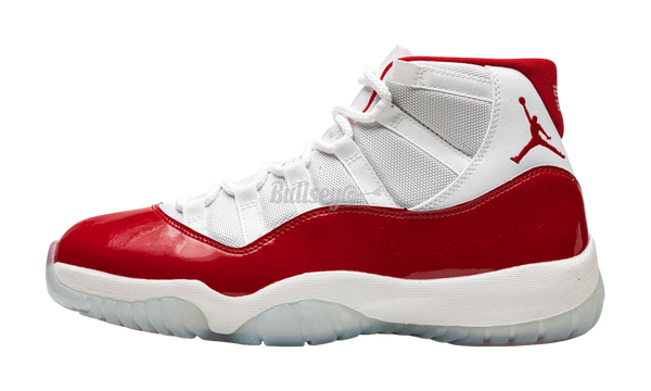 Air Jordan 11 Retro "Cherry" (PreOwned)-Bullseye Sneaker Boutique