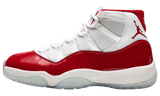 Air Jordan 11 Retro "Cherry" (PreOwned)-Bullseye Sneaker Boutique