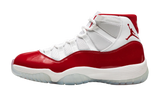 Air Jordan 11 Retro "Cherry" (PreOwned)-Bullseye Sneaker Boutique