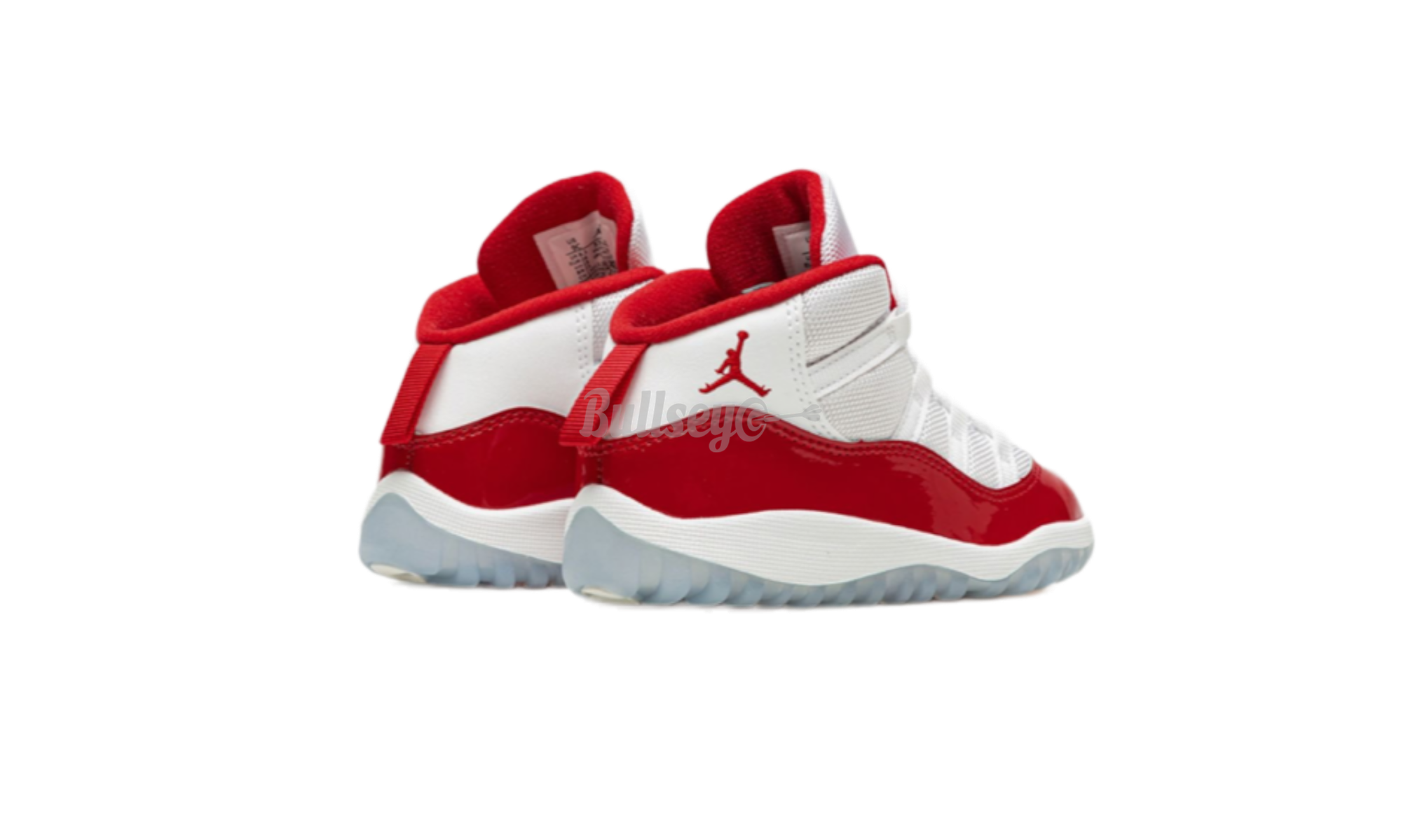 Air Jordan 11 Retro "Cherry" Toddler