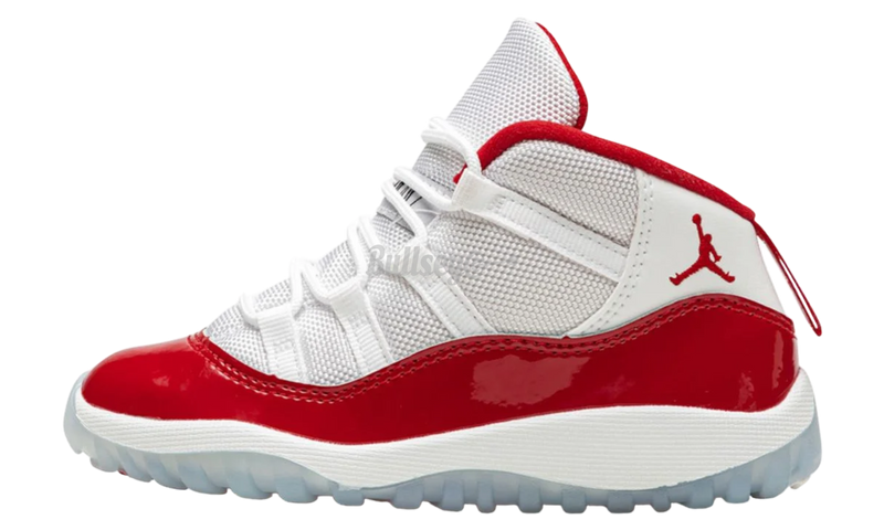 AIR wieder JORDAN Retro "Cherry" Toddler-Urlfreeze Sneakers Sale Online