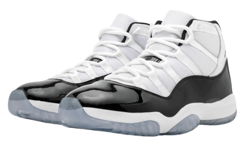 Air Jordan 11 Retro "Concord" 2018