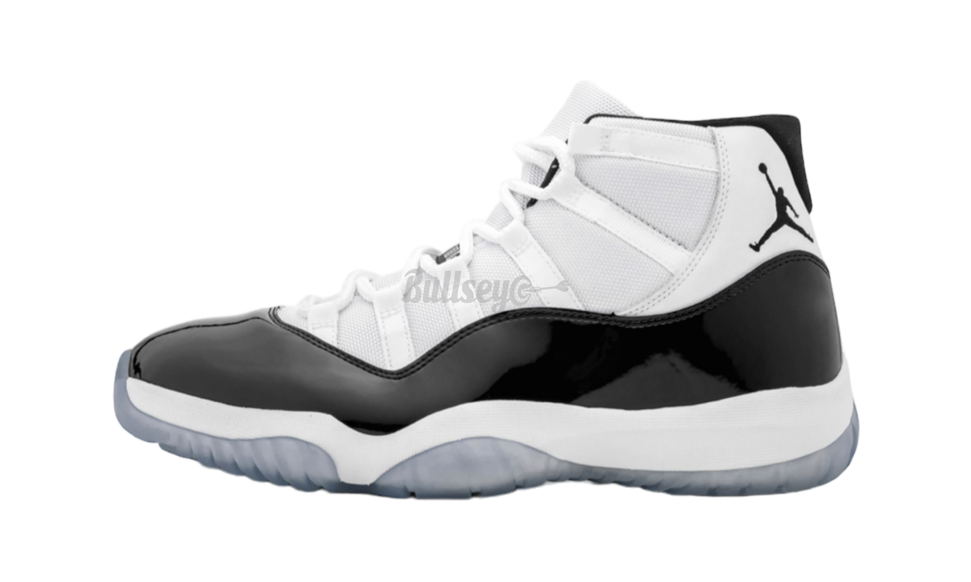 Air Jordan 11 Retro "Concord" 2018 (PreOwned)-Bullseye Sneaker Boutique