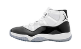 Air Jordan 11 Retro "Concord" 2018 (PreOwned)-Bullseye Sneaker Boutique