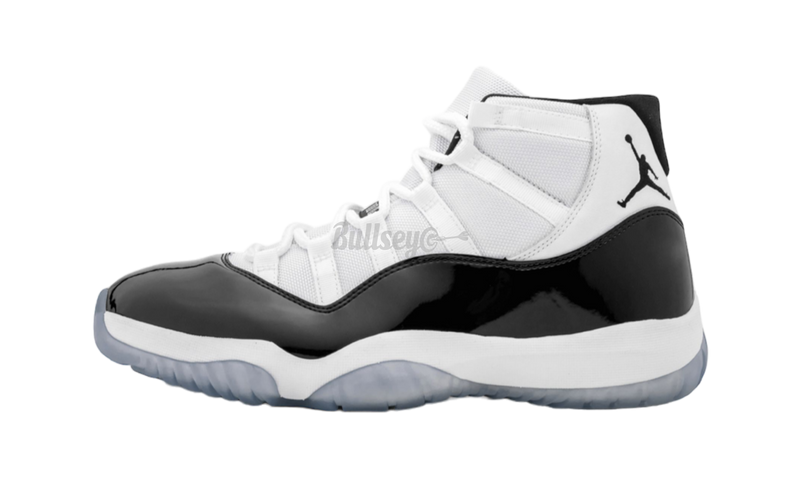 Air Jordan 11 Retro "Concord" 2018 (PreOwned)-Bullseye Sneaker Boutique