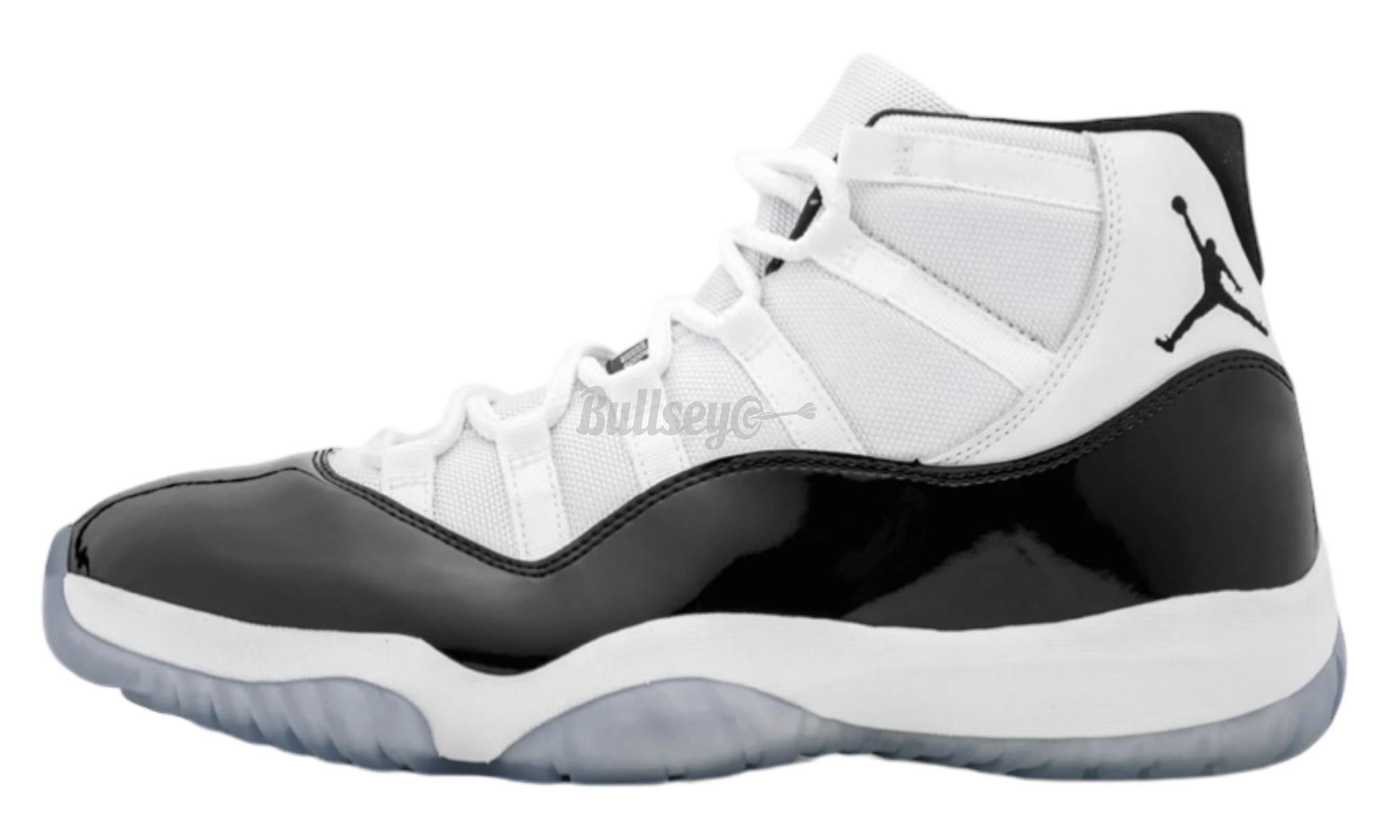 Air Jordan 11 Retro "Concord" 2018-Bullseye Sneaker Boutique