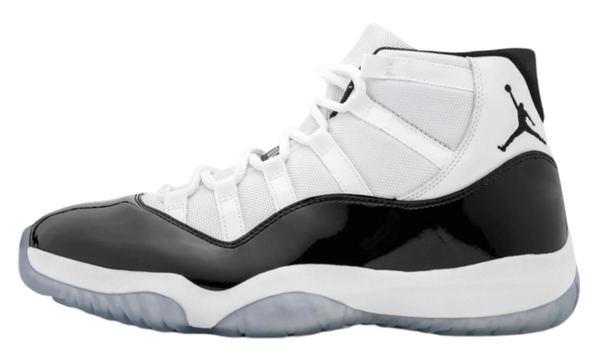 Air Jordan 11 Retro "Concord" 2018-Bullseye Sneaker Boutique