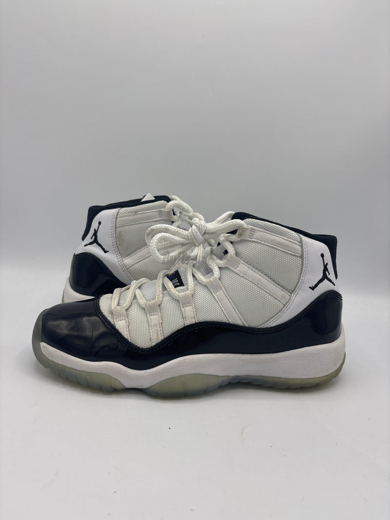 Air Jordan 11 Retro "Concord" GS (PreOwned)