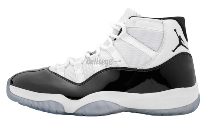 Air Jordan 11 Retro "Concord" GS (PreOwned)-Bullseye Sneaker Boutique