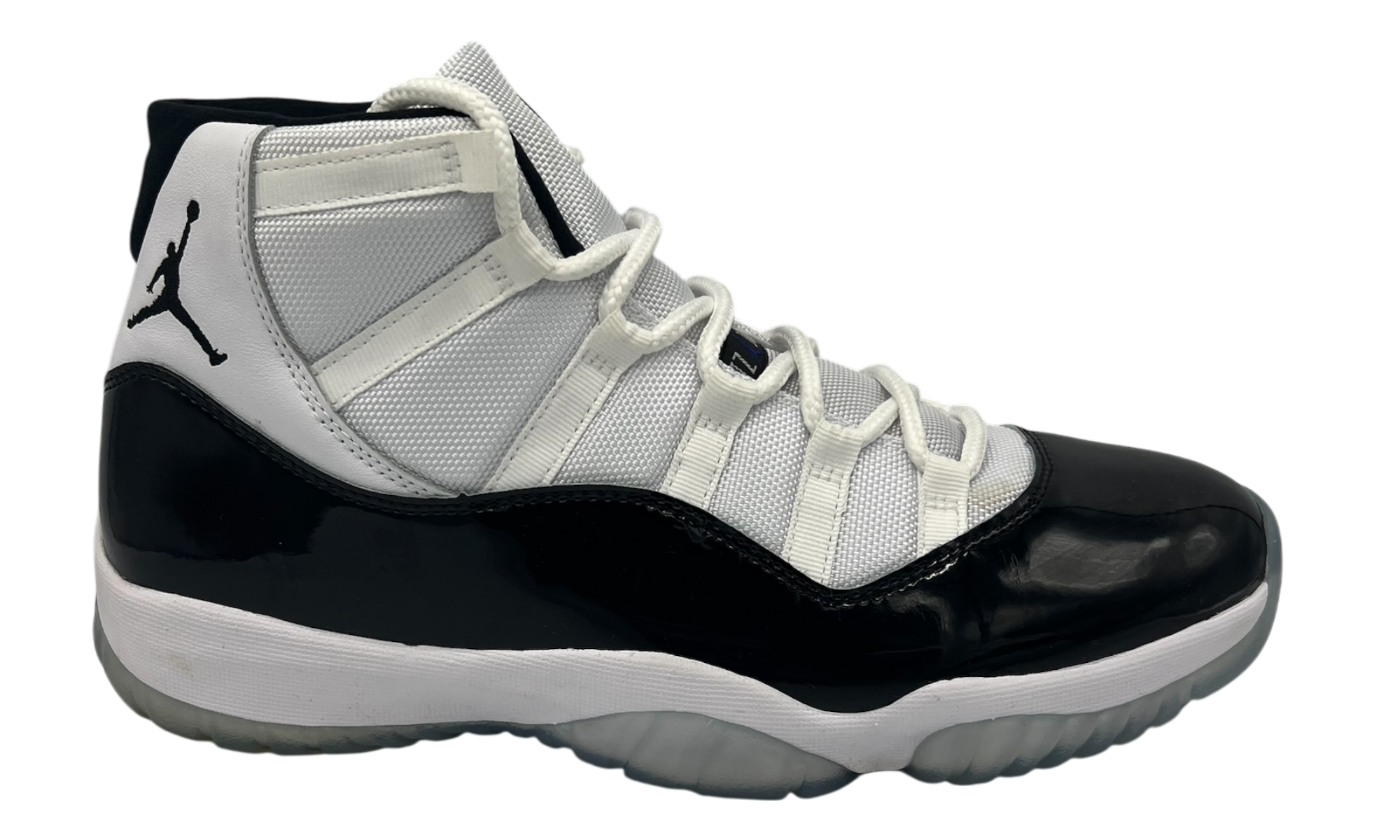 Air Jordan 11 Retro "Concord" (PreOwned)