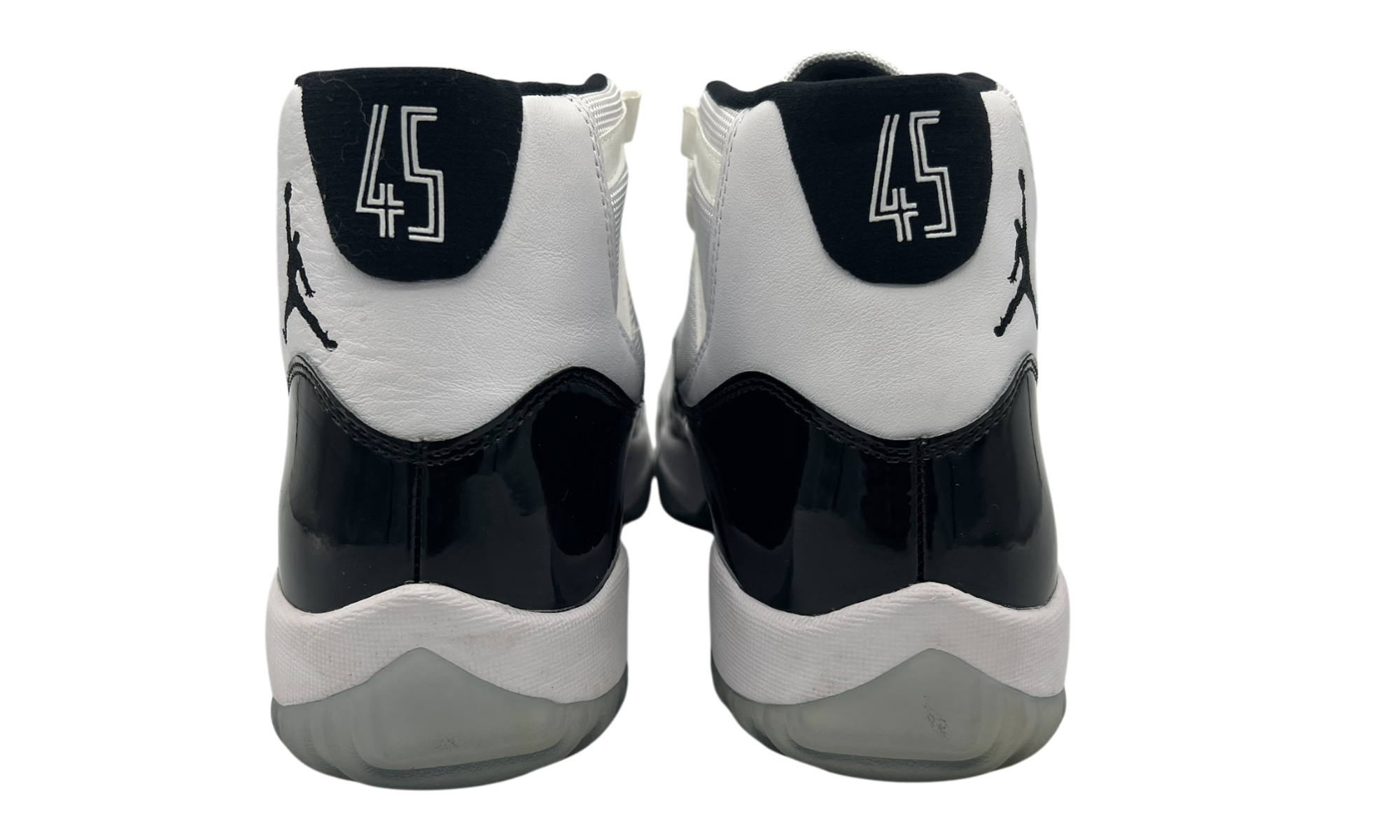 Air Jordan 11 Retro "Concord" (PreOwned)