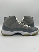 Air Jordan 11 Retro "Cool Grey" (2010) (PreOwned)