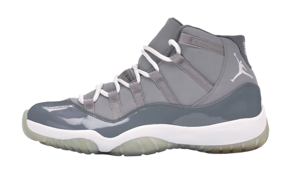 Air Jordan 11 Retro "Cool Grey" (2010) (PreOwned)-Urlfreeze Sneakers Sale Online