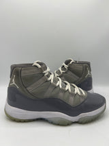 Air Jordan 11 Retro "Cool Grey" 2021 (PreOwned)