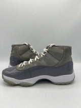 Air Jordan 11 Retro "Cool Grey" 2021 (PreOwned)