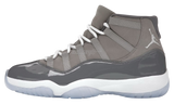 Air Jordan 11 Retro "Cool Grey" 2021 (PreOwned)-Bullseye Sneaker Boutique