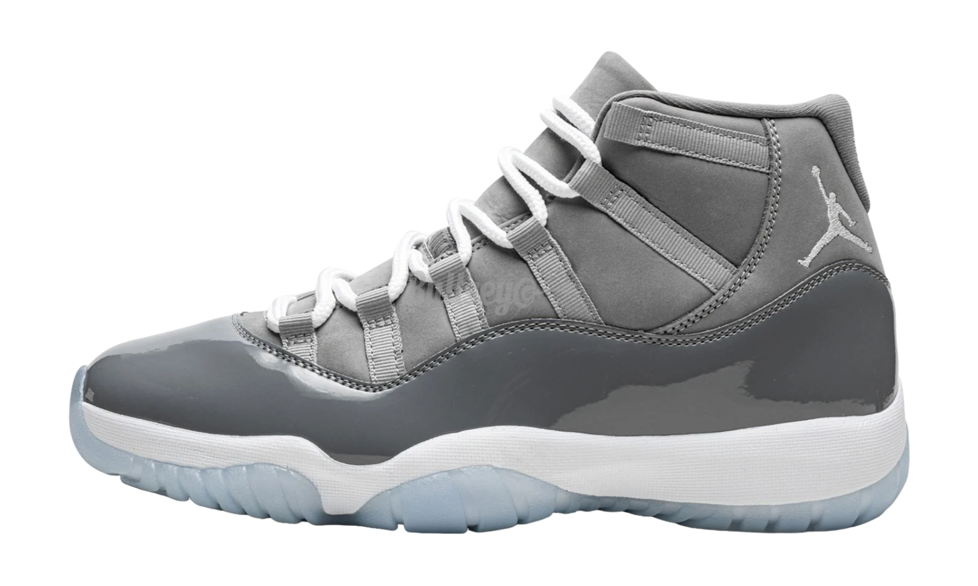 Air Jordan 11 Retro "Cool Grey" 2021-Bullseye Sneaker Boutique