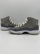 Air Jordan 11 Retro "Cool Grey" GS (PreOwned)