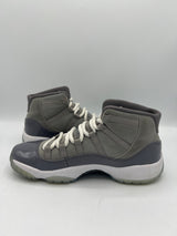 Air Jordan 11 Retro "Cool Grey" GS (PreOwned)