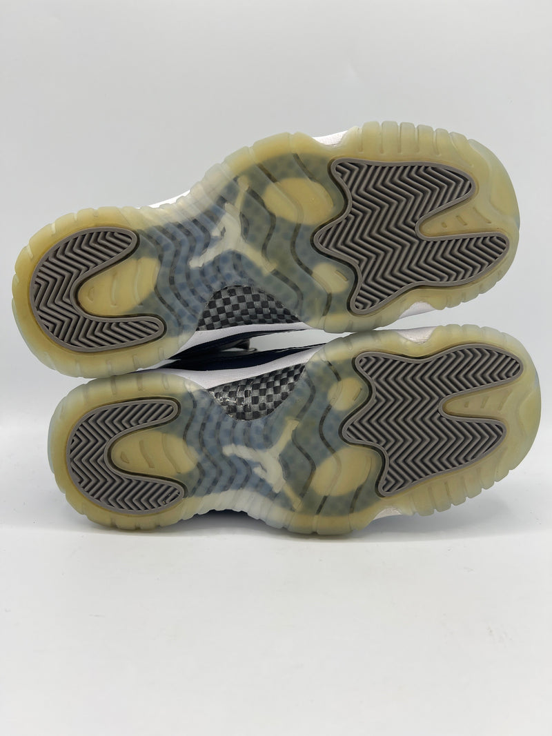 Air Jordan 11 Retro "Cool Grey" GS (PreOwned)