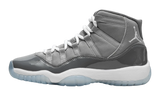 Air Jordan 11 Retro "Cool Grey" GS (PreOwned)-Bullseye Sneaker Boutique