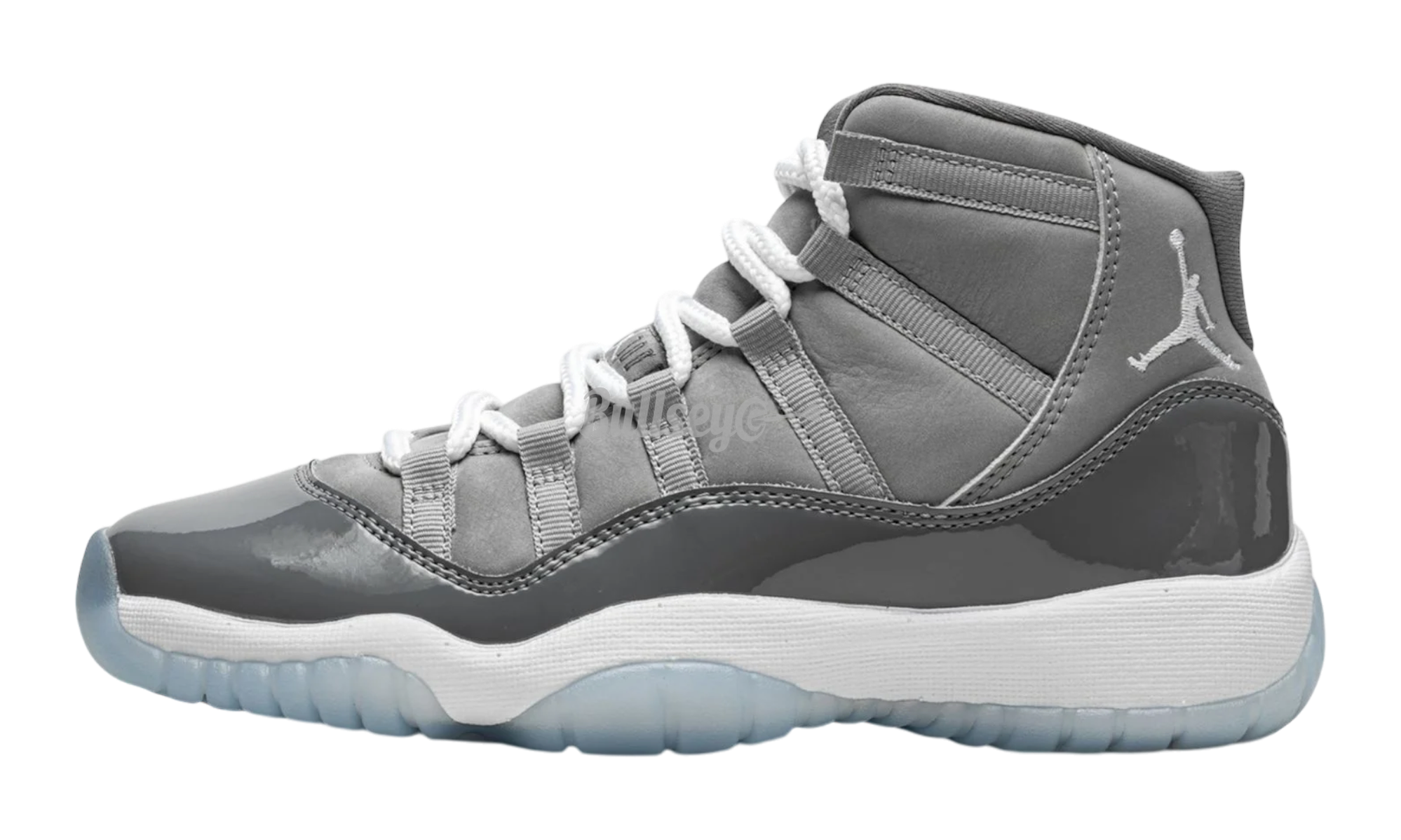 Air Jordan 11 Retro "Cool Grey" GS (PreOwned)-Bullseye Sneaker Boutique