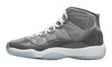 Air Jordan 11 Retro "Cool Grey" GS (PreOwned)-Bullseye Sneaker Boutique