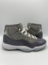 Air Jordan 11 Retro "Cool Grey" (PreOwned)