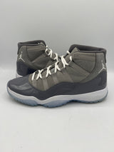 Air Jordan 11 Retro "Cool Grey" (PreOwned)