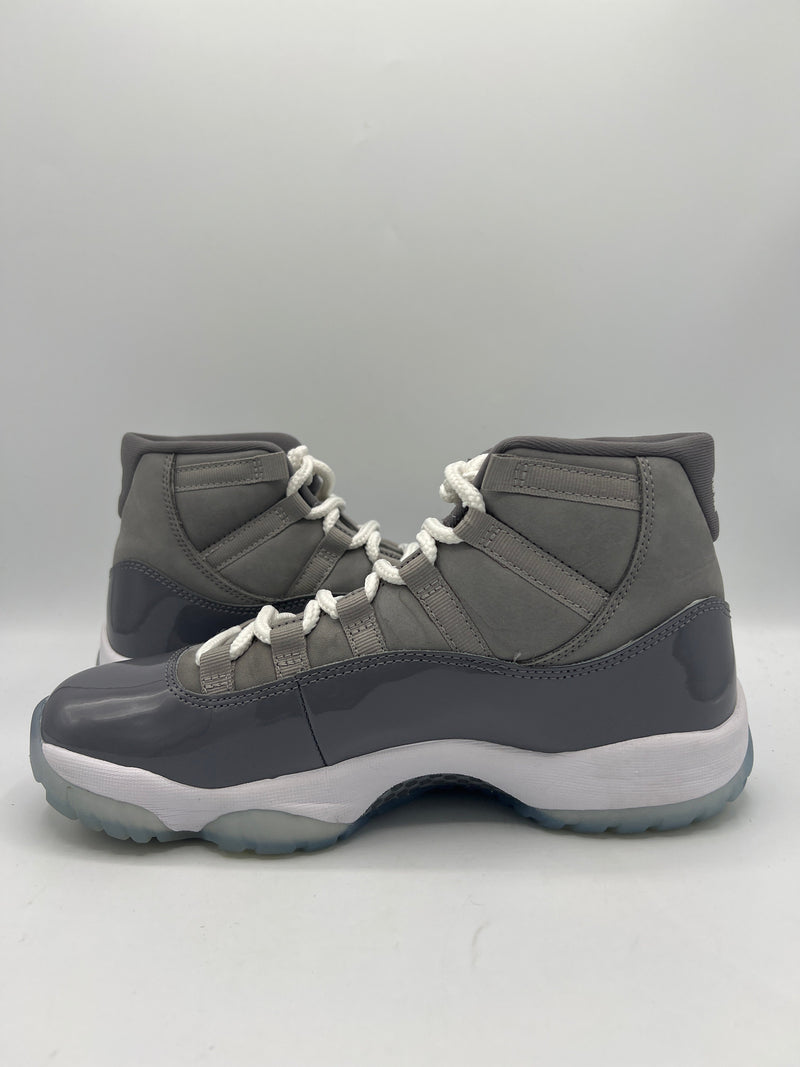 Air Jordan 11 Retro "Cool Grey" (PreOwned)