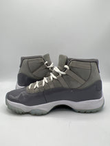 Air Jordan 11 Retro "Cool Grey" (PreOwned)