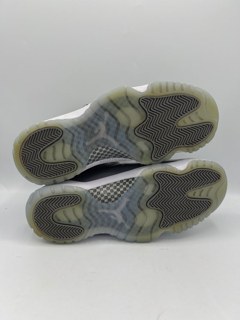 Air Jordan 11 Retro "Cool Grey" (PreOwned)