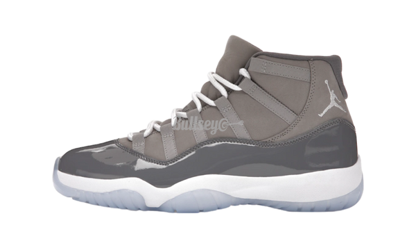 Air Jordan 11 Retro "Cool Grey" (PreOwned)-JJJJound has another minimalistic sneaker collaboration on the way