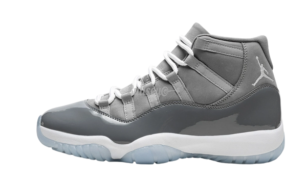 Air Jordan 11 Retro "Cool Grey" (PreOwned)-Bullseye Sneaker Boutique