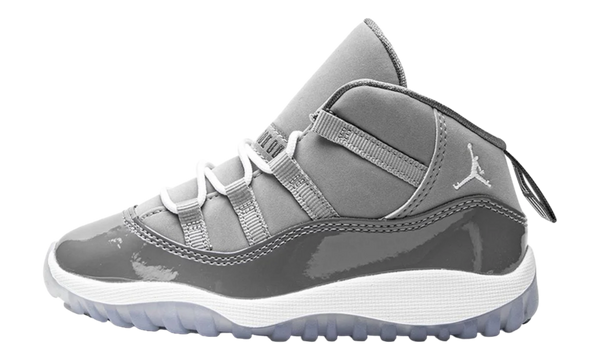 air jordan xx9 ultimate gift of flight pack Retro "Cool Grey" Toddler-Urlfreeze Sneakers Sale Online