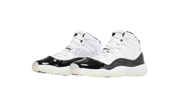 Jordan 11 Low und 30% Nike Sale Retro "DMP Gratitude" (2023) GS