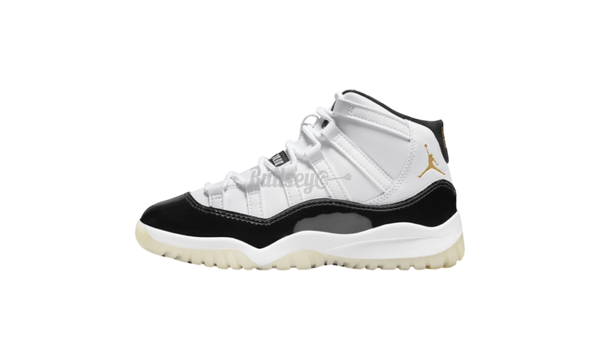 Nike air Khaled jordan xi 11 low cherry retro 2016 bg gs 528896-102 sz 4y1 Retro "DMP Gratitude" (2023) Pre-School-Urlfreeze Sneakers Sale Online