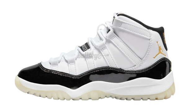 Air Jordan 11 Retro "DMP Gratitude" (2023) Pre-School-Bullseye Sneaker Boutique