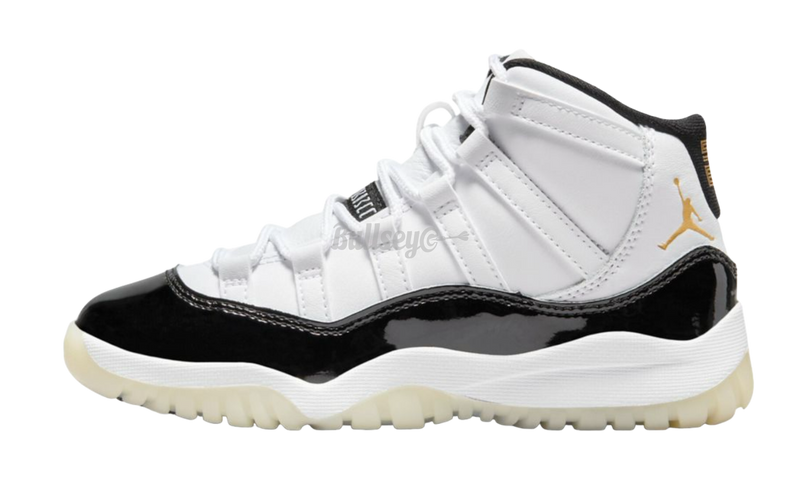 Air Jordan 11 Retro "DMP Gratitude" (2023) Pre-School-Bullseye Sneaker Boutique