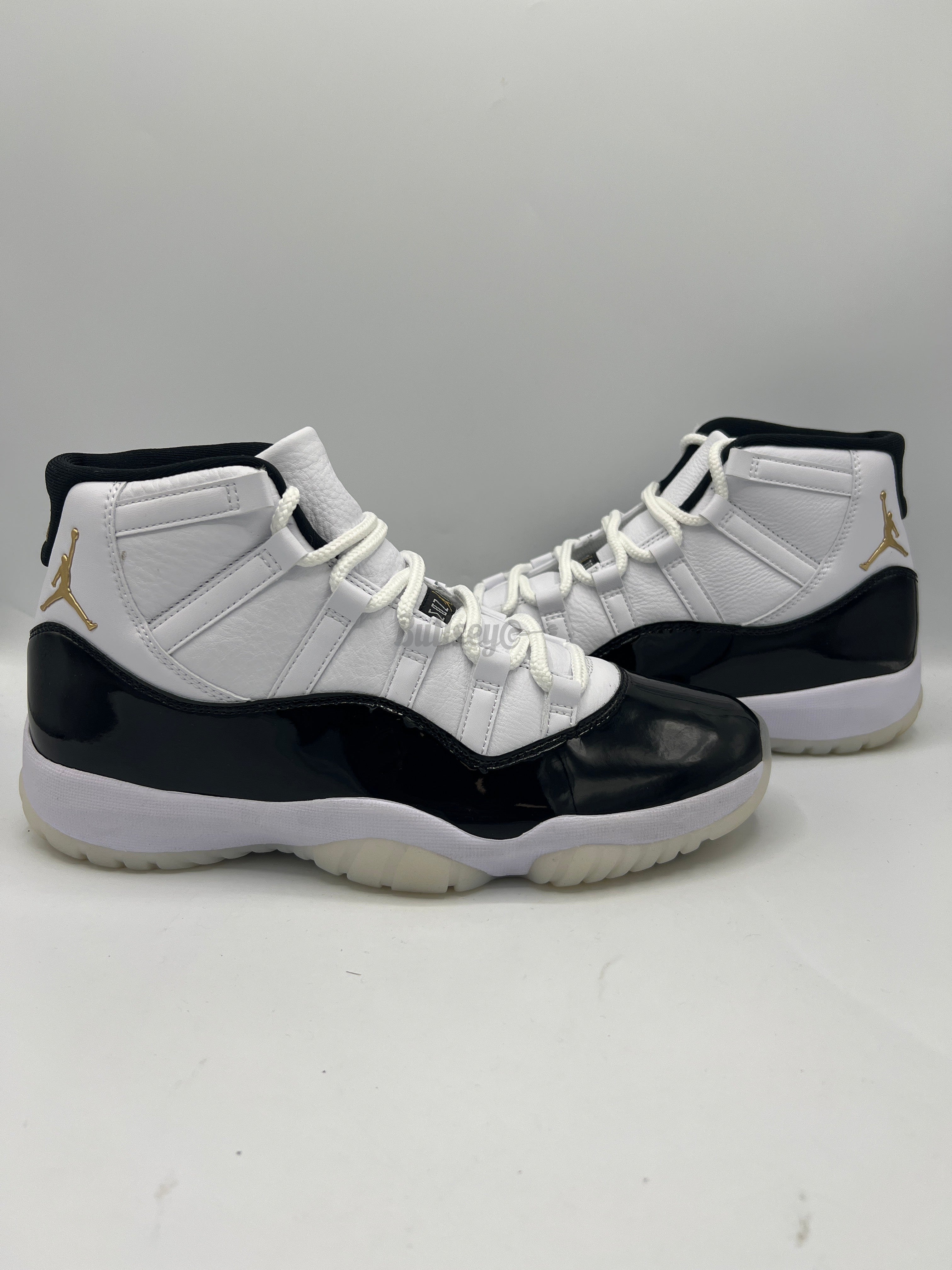 Air Jordan 11 Retro "DMP Gratitude" (2023) (PreOwned)